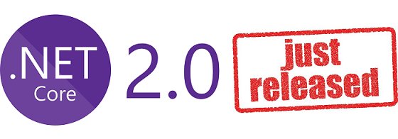 cesardelatorre's tweet image. Announcing .NET Core 2.0 final RTM! Just released! See details: blogs.msdn.microsoft.com/dotnet/2017/08… #netcore #netcore2 #AspNetCore