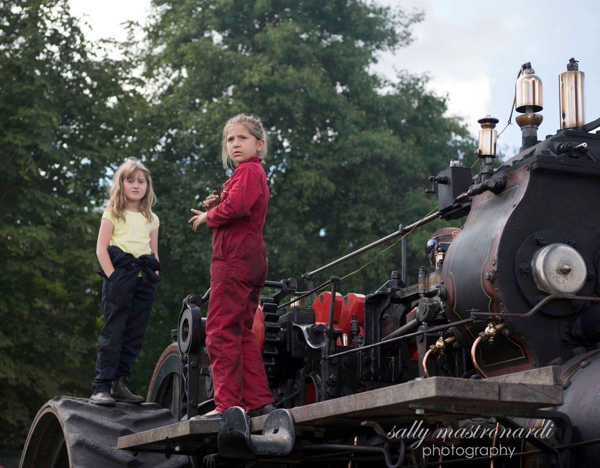 #WexMondays #wex #MondayMotivation  enthusiasts <a href="/DriffieldShow/">Driffield Showground</a> #steamshow