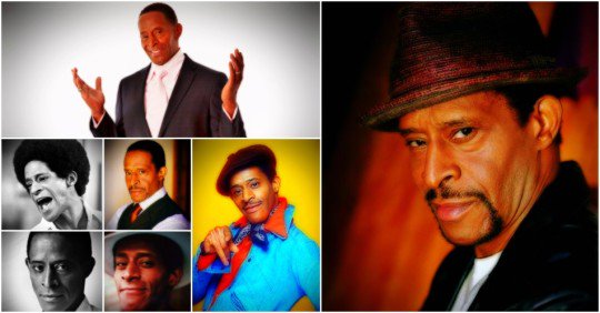 Happy Birthday to Antonio Fargas (born August 14, 1946)  