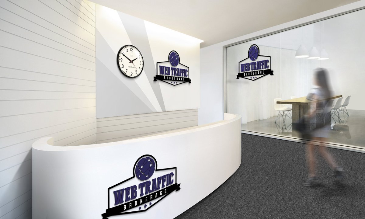 WebTraffic Brokerage tweet media