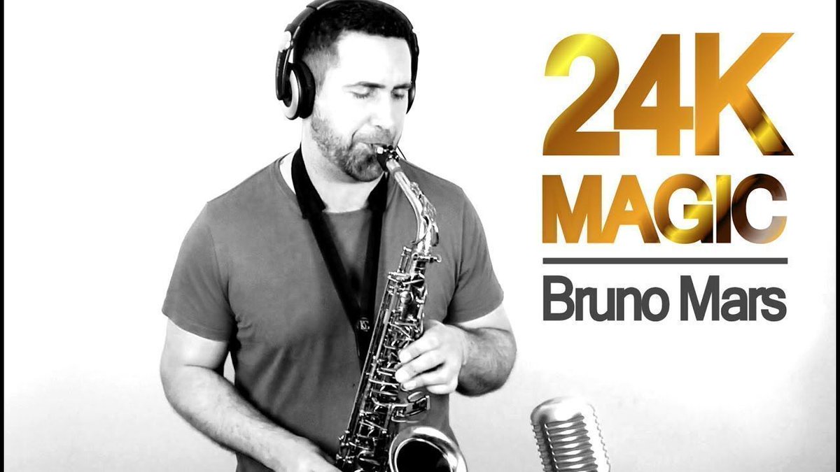 Paul_Haywood_'s tweet photo. #SAX COVER!! 4 Ur #Monday, #Funky #BrunoMars @BrunoMars on #Saxophone #MusciMonday #NewMusic Subscribe 4 mor :D
https://t.co/lRcIz5nLxC https://t.co/zh3iVcdeAY