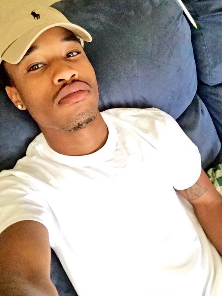 TreyOffSet's tweet image. Coolin'