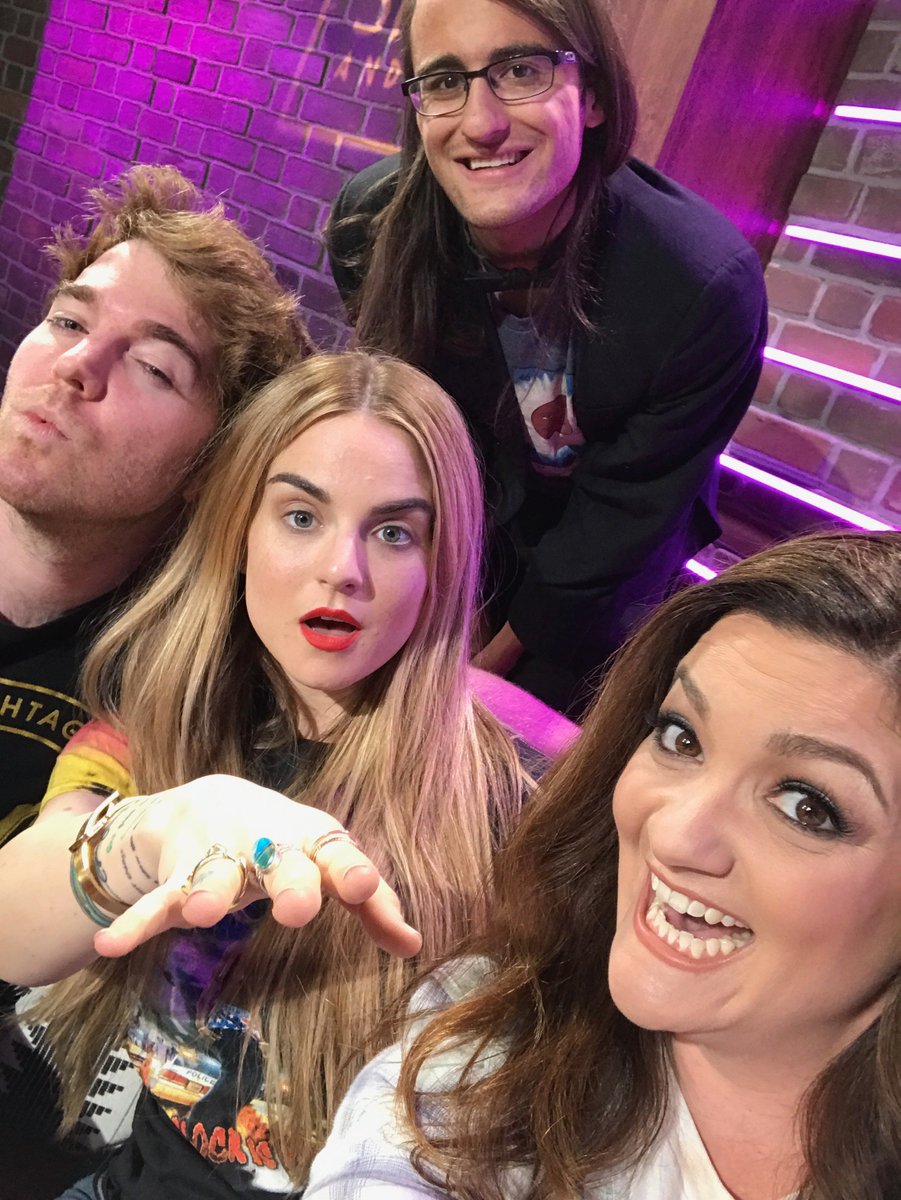 Are Shane Dawson And Andrew Still Friends Shane Dawson And Friends