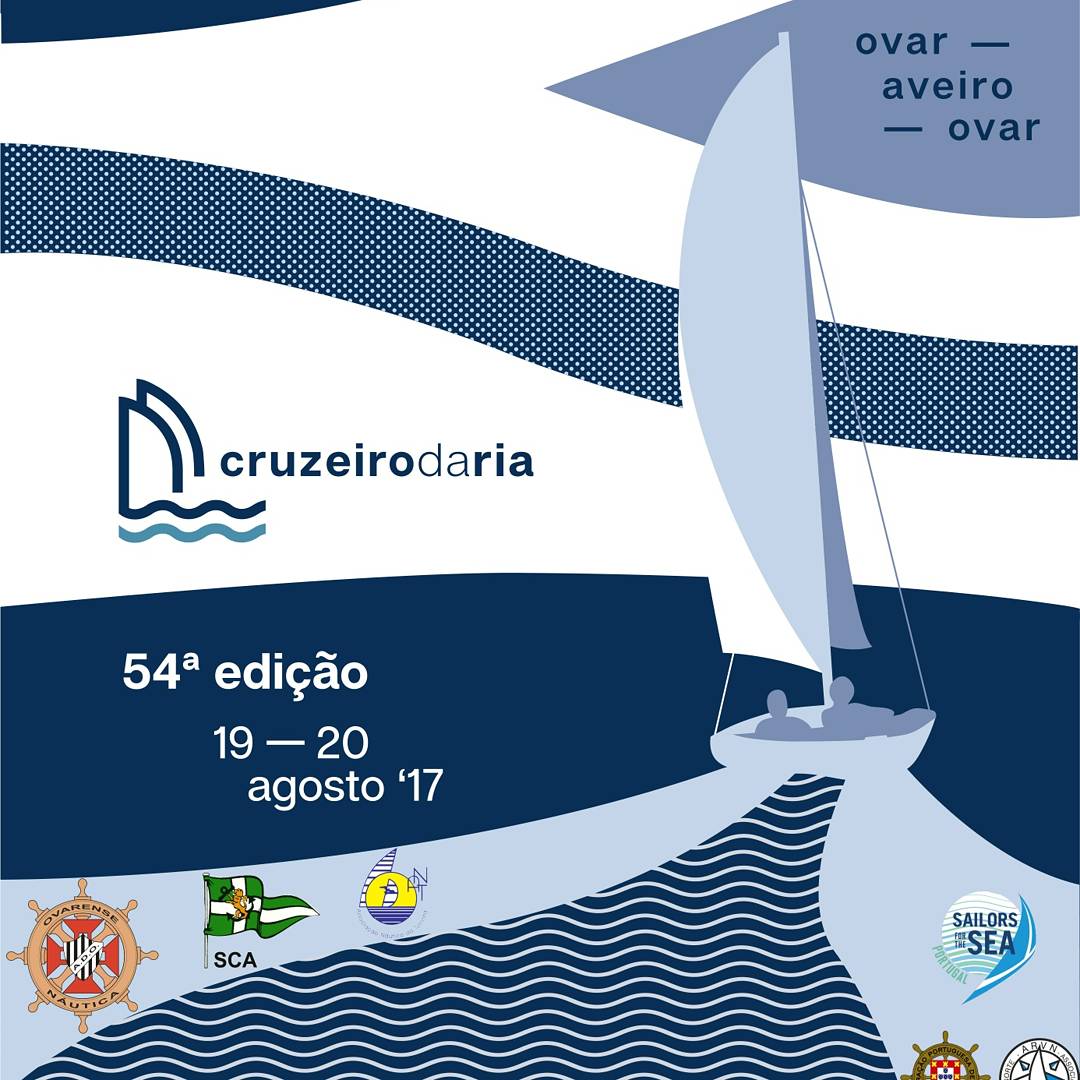 PortugalSfs's tweet photo. É com grande orgulho e satisfação que anunciamos que a Náutica Desportiva de Ovar juntou-se ao programa Clean Regattas https://t.co/yWoQgSMIaq