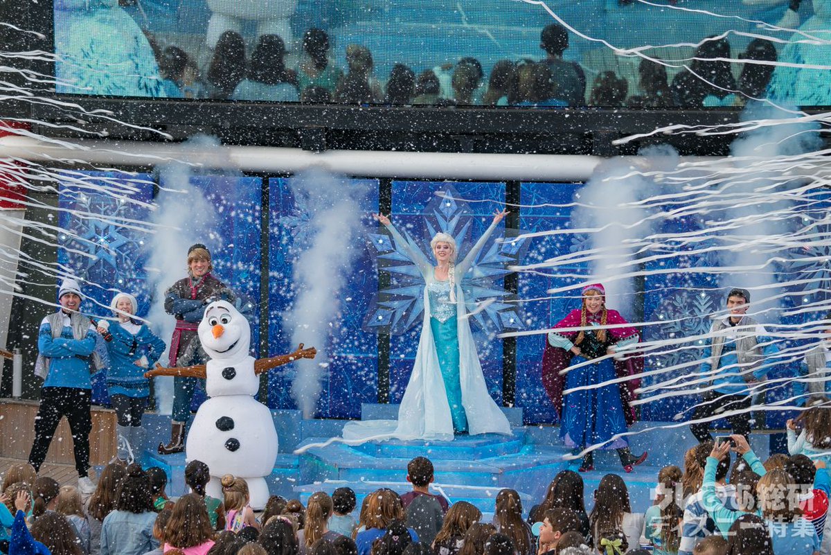 憧れの「アラスカクルーズ」魅力を徹底ガイド☆

新着【ディズニー・クルーズライン】もふもふフードのミニーにも会える! 「アラスカクルーズ」5つの注目ポイント＆2018年予約ガイドure.pia.co.jp/articles/-/901… #ウレぴあディズニー