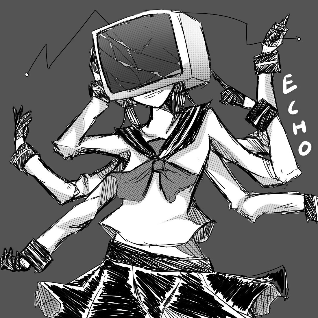 Echo Gumi