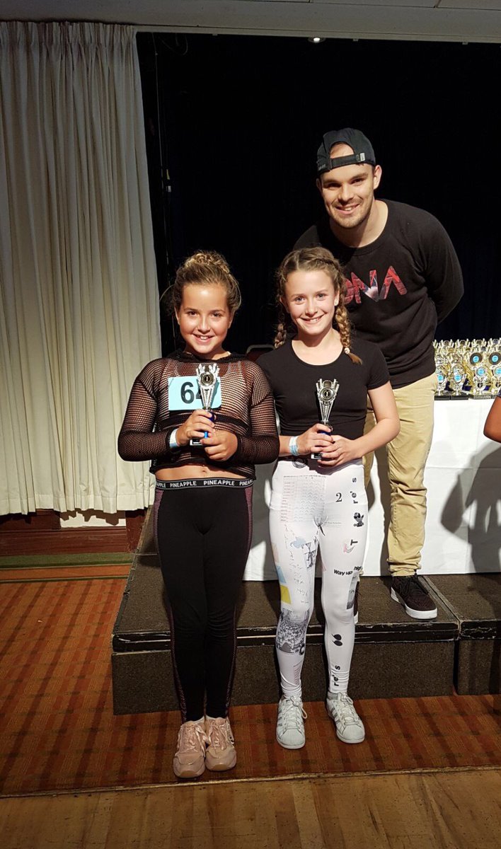 What a great day #cdcinterschool2017