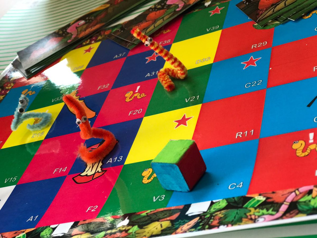 diversus_ja's tweet photo. En #Diversus  estamos preparando cada detalle de nuestro juego para que te diviertas en el #DiaDelNino con nosotros!! https://t.co/OqPsZrCAzS