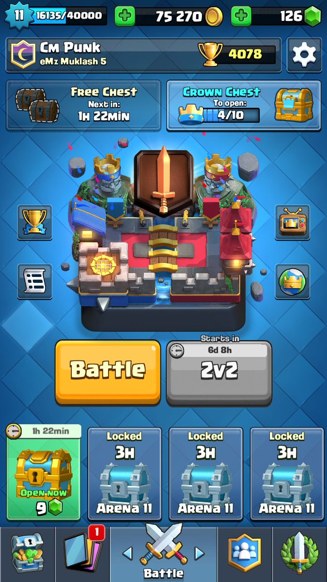 CmPunk_CR's tweet photo. @aRtiiKO @karlitosstq @MalcaideCR @Shiki_Kitsune Busco equipo competitivo https://t.co/QyDI3KWWE3