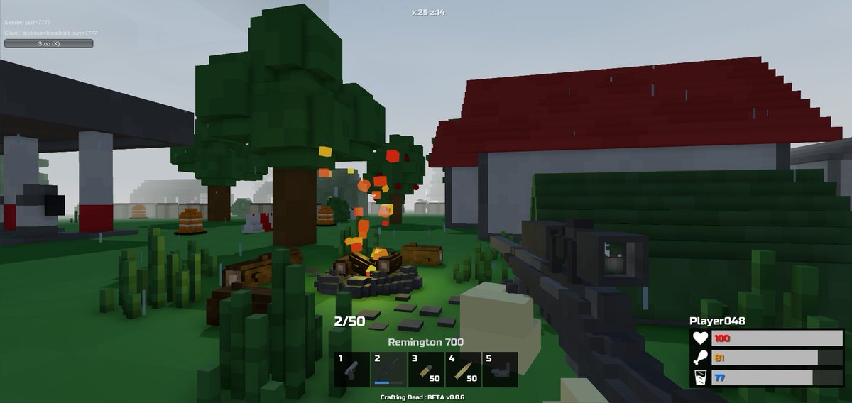 crafting dead seaport map download popularmmos