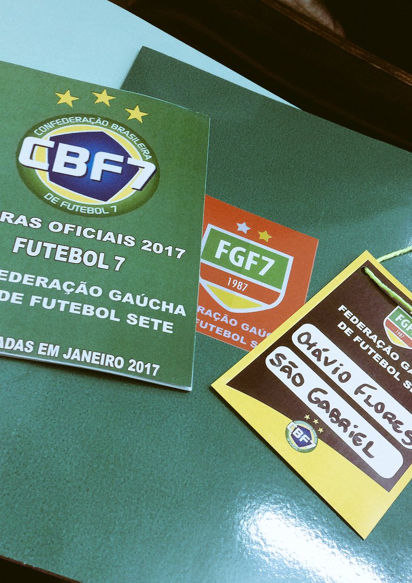 otaviofgoncalvs's tweet photo. Começando mais um curso!! #CBF7 #FGF7 📚⚽️ https://t.co/vXj2VYupAe