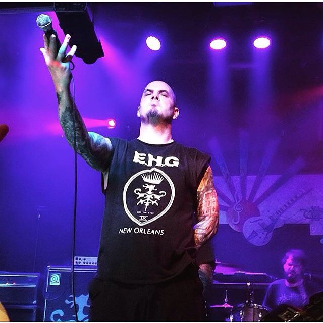 NickelsackJack's tweet photo. Spread The WORD #HousecoreRecords @Housecore_Press @philiphanselmo w@EyehategodNola #MemoryMondaze #HousecoreRecords https://t.co/VrS5tktCi9