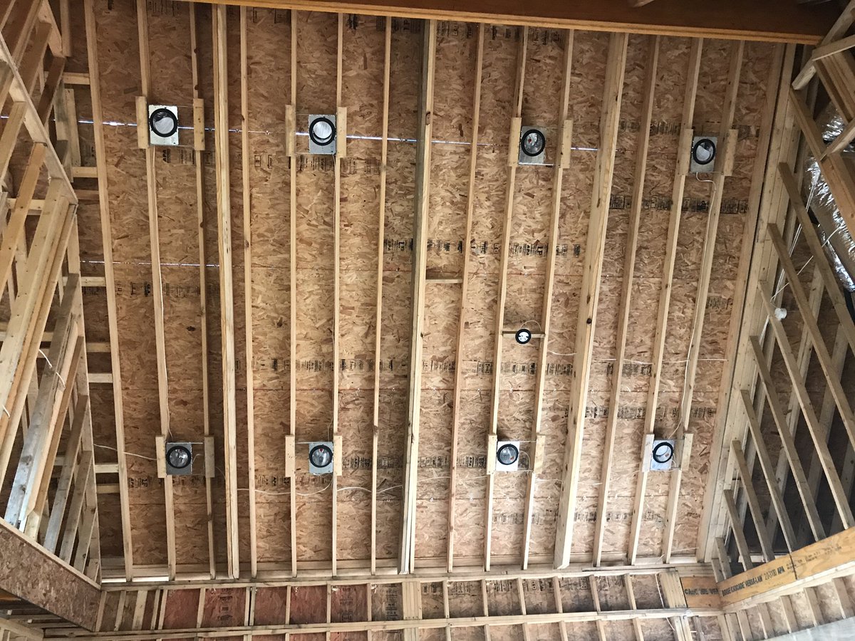 Ray's Electrical Service LLC tweet media