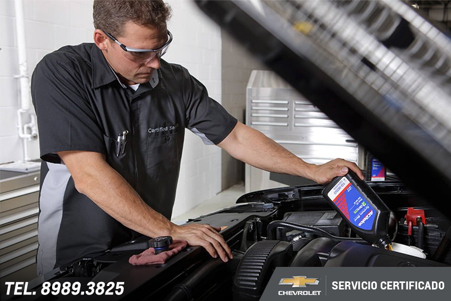 CarOneChevrolet's tweet photo. ¿Tú auto necesita ir al servicio? Ponlo en manos de expertos en #ChevroletUniversidad. Agenda tu cita hoy mismo con nosotros al 8989.3825 https://t.co/zuNGKfVZhN