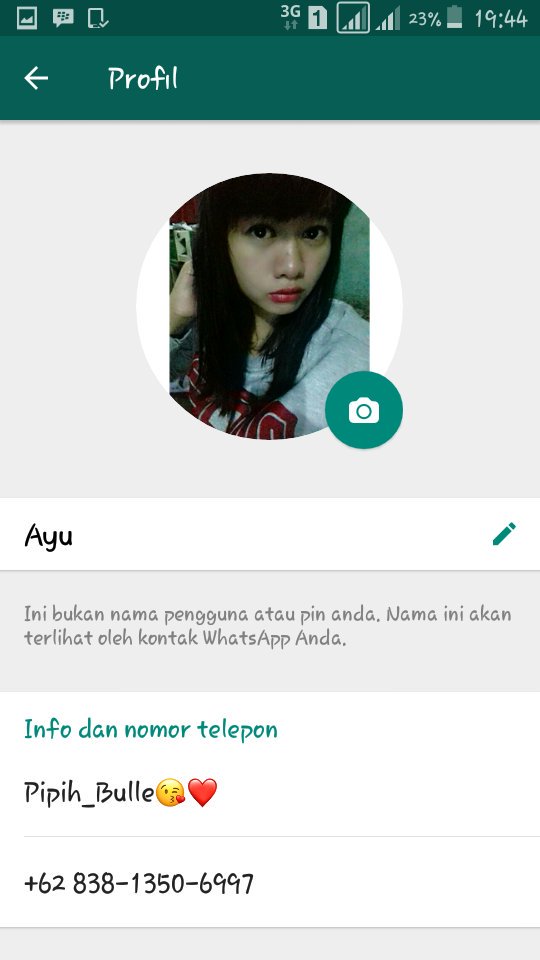 eby_manyun's tweet photo. Mari perbanyak teman😊😊 https://t.co/A7zxZywDqp