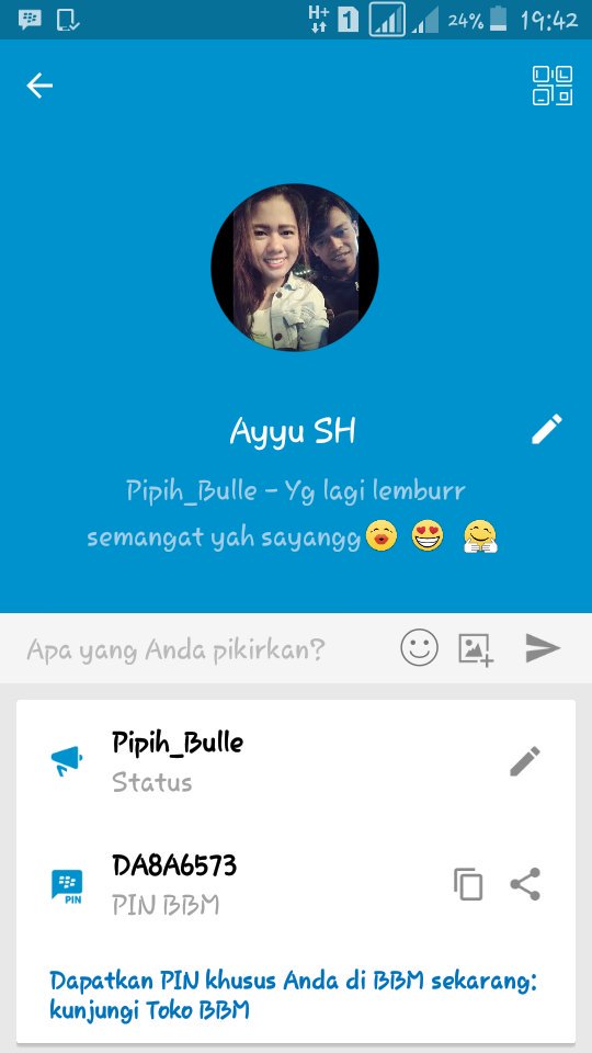 eby_manyun's tweet photo. Mari perbanyak teman😊😊 https://t.co/A7zxZywDqp