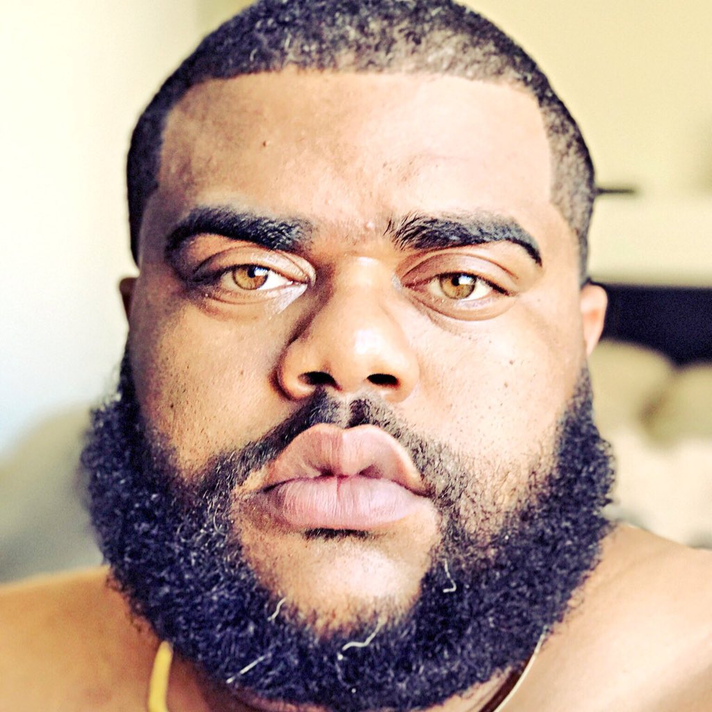 BGTKingPoloBear's tweet photo. #NewProfilePic #BigGuyTwitter #BeardedManTwitter #ChubbyGuyTwitter https://t.co/35VlGNz8wT