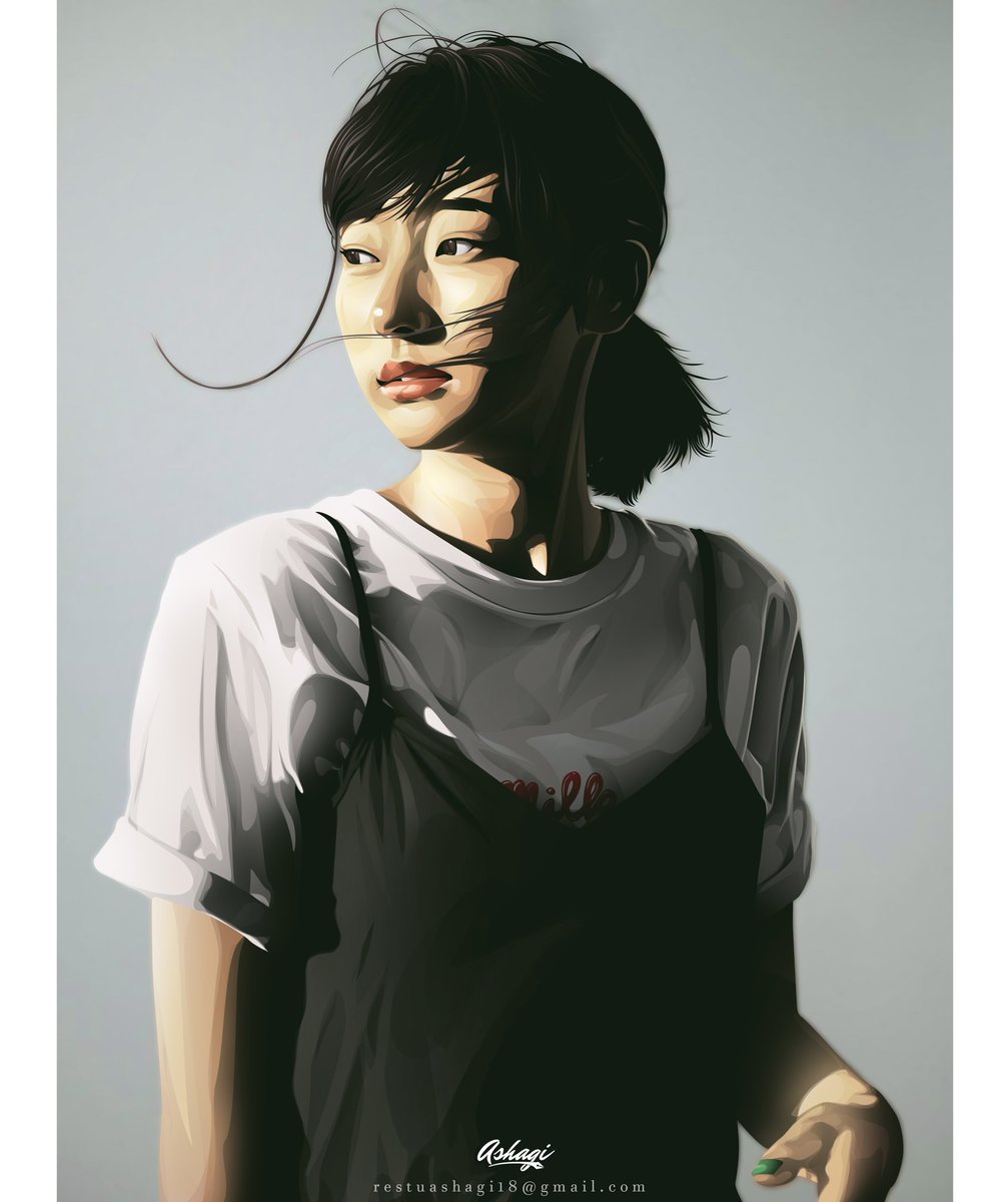 ashvx96's tweet photo. 武田玲奈 ☺☺☺
.
.
#武田玲奈 #fanart #vector #girl #kawaii #cute #renatakeda #vexel #arts #japanesegirl #asiangilrs #artwork #vector_id #bestvector https://t.co/FUINTRz7fp