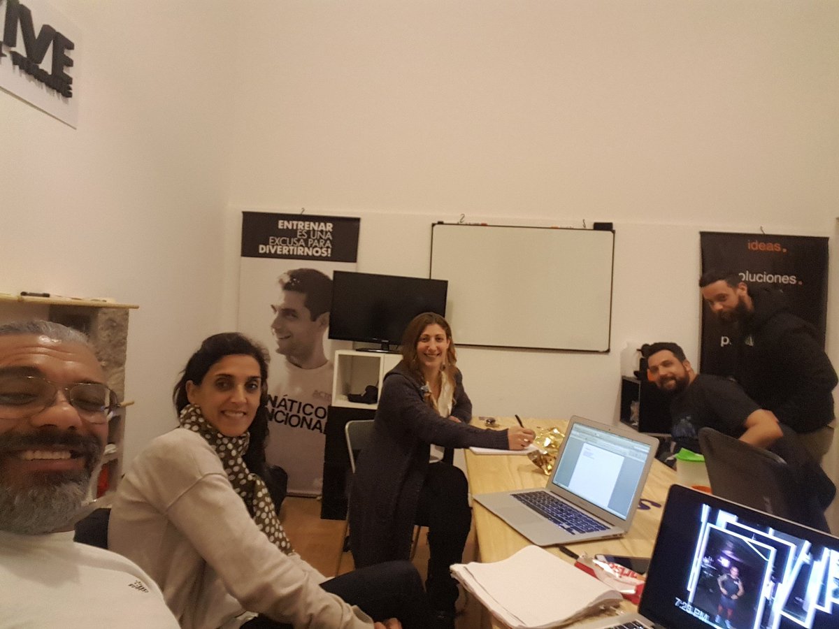 Lic_LuisSalinas's tweet image. #BuenLunes en #Fitcodeconsultora Torbellino de #Ideas @Fitcode @adrischiavello @LuisSalinasFit @julianrud @nwconsultor