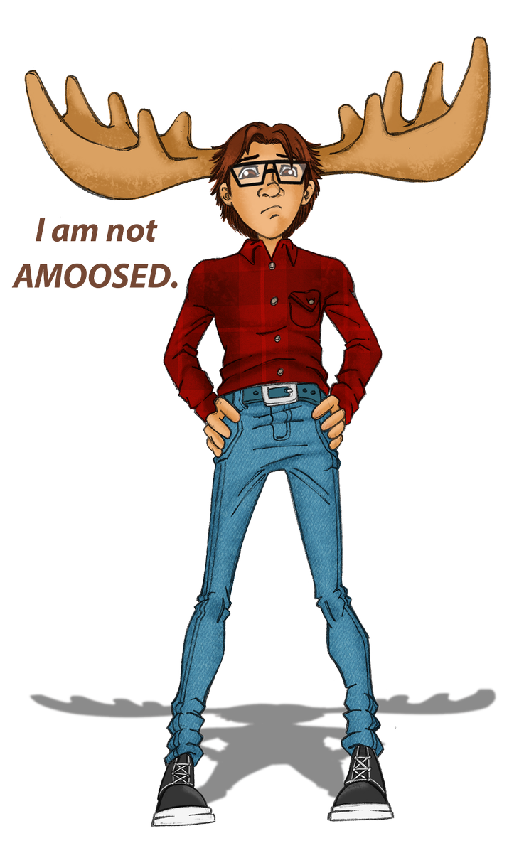 eBooksHabit's tweet photo. Not your typical shifter (think MOOSE) &amp; not your typical high school problem (think RAMPANT RACK). #ShifterHigh https://t.co/r4eG9pK5ay .-. https://t.co/wbPs9FhX6K