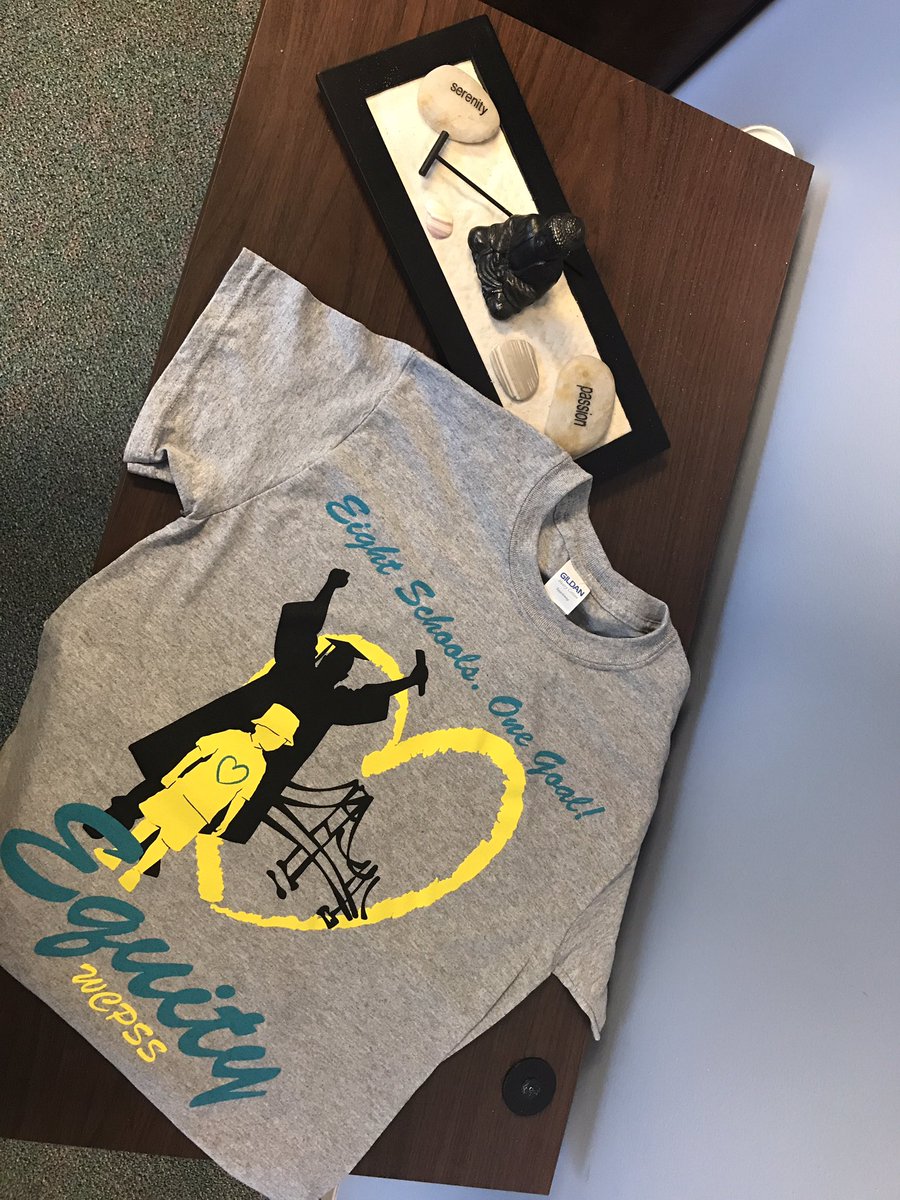 Duvall_LeadHawk's tweet photo. We are pumped @ConnMagnet for our Conference @EnloeHighSchool on Monday. It is going to be EPIC! Let's do this! #8schools1goal #equity4wake https://t.co/BlH9tLrWR8