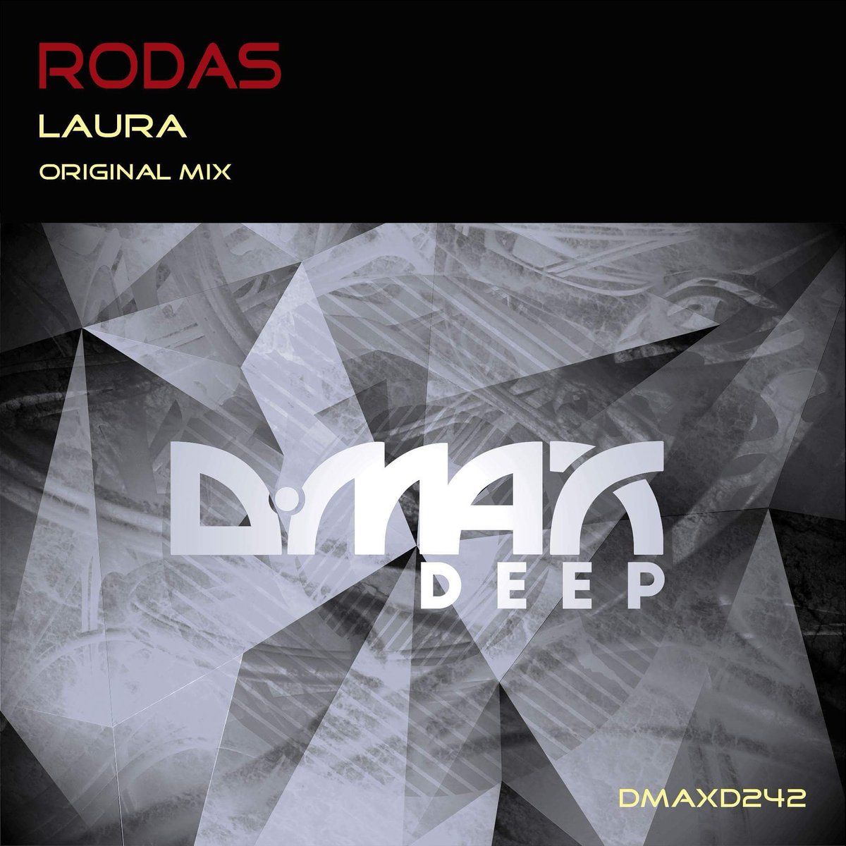 dj__rodas's tweet photo. Out Now! - Get your copy!
@dj__rodas  - Laura (original mix)
@DMAXRecordings 

https://t.co/uVBOtgTEwq https://t.co/wPZ0x83GEp