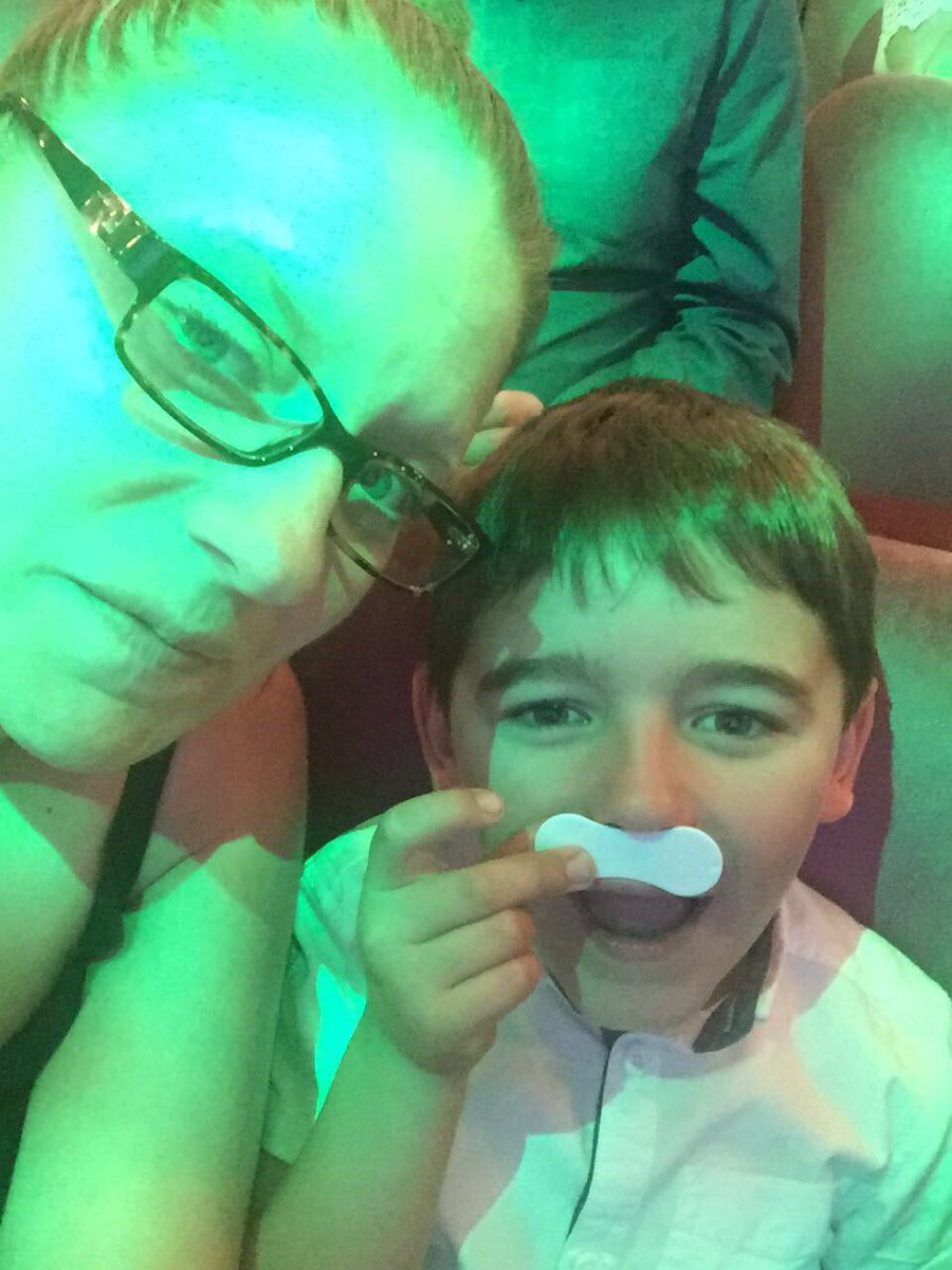 the_bee80's tweet photo. @NeilMcDermott07 thank you for making my sons night #teamweasel! He is totally inspired and now looking at joining drama club https://t.co/auaNTX2KeT