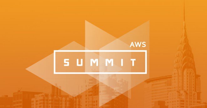 analogdaydream's tweet photo. AWS Summit NYC - Summary of Announcements #AWS #AWSSummit #Macie #Glue #MigrationHub #Cloud #S3 #CloudHSM https://t.co/7TnkvHTejQ https://t.co/ByLU5fXRqL
