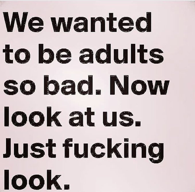 Me every time they make me renew my car registration. https://t.co/4IkveTZAsZ