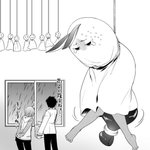 水口鷹志 Mina March のツイプロ