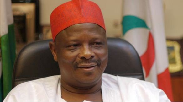 Ex-Kano State governor, Rabiu Kwankwaso has reportedly abandoned All Progressives Congress [APC] for Peoples Democratic Party [PDP] on Tuesday.