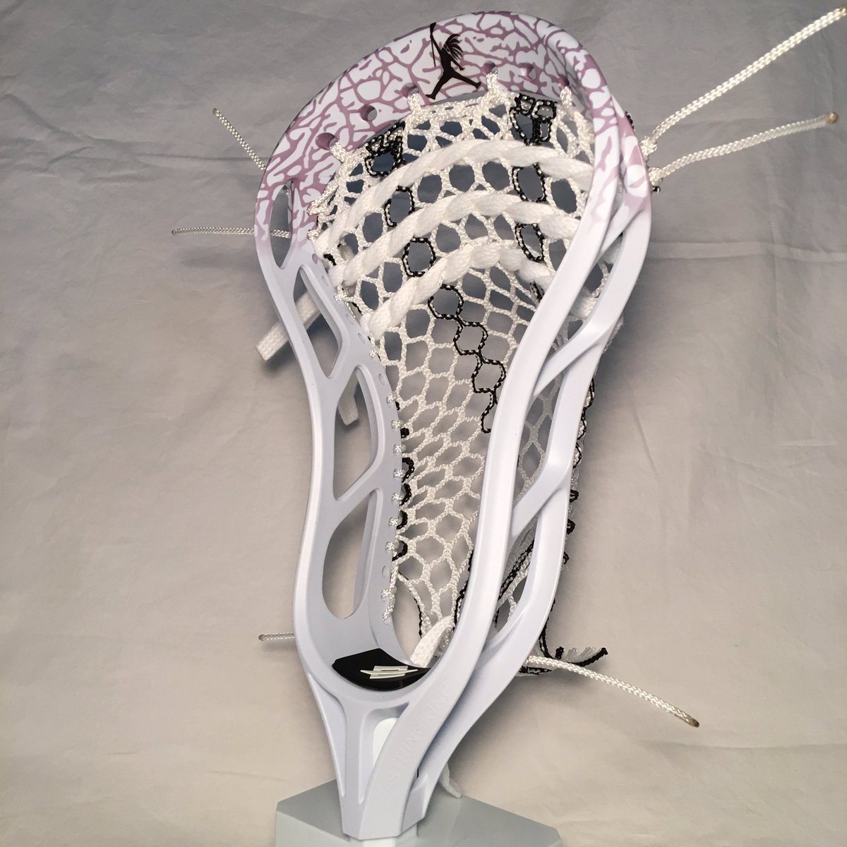 Pocket Power Lax tweet media