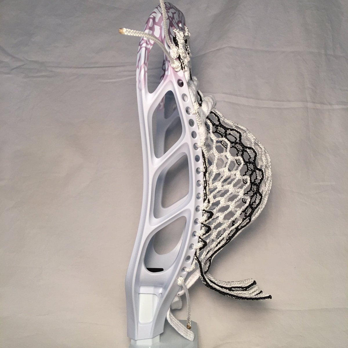 Pocket Power Lax tweet media