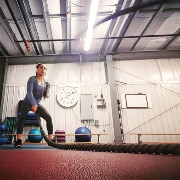 It's a beautiful #Monday, we hope you guys are all feeling #strong and #motivated. 💪 #MondayMotivation #strongwomen @Cathy_Norris