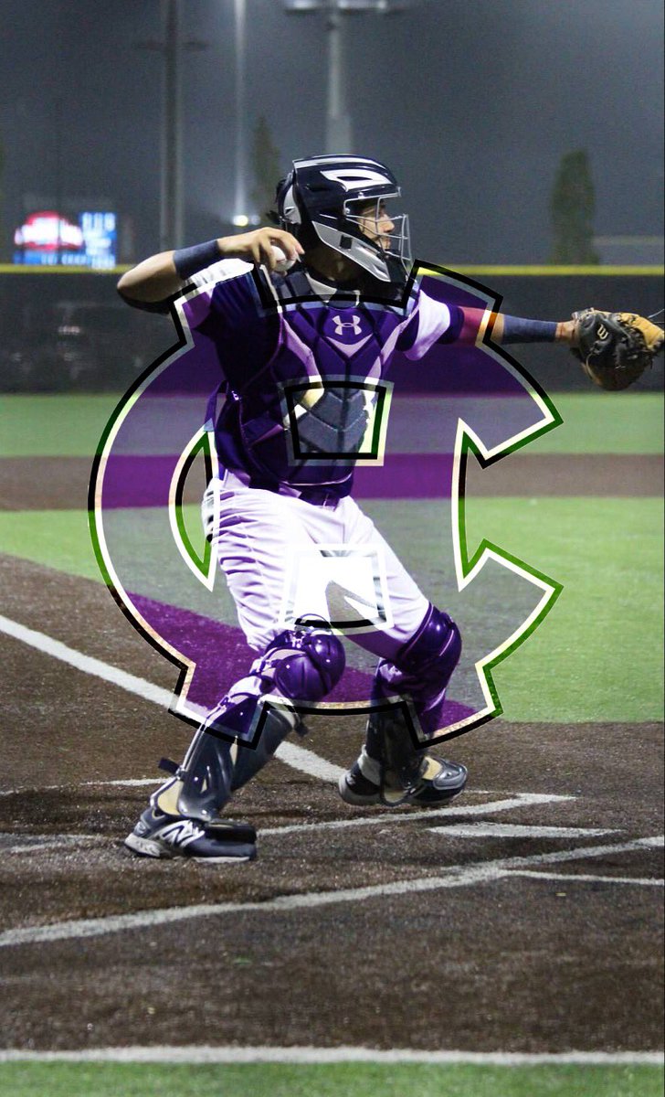 dacuna18's tweet photo. I'm extremely proud to announce that I have committed to the College of Holy Cross ✝️ #WeWill @HCrossBaseball https://t.co/3zTs4hgfSa