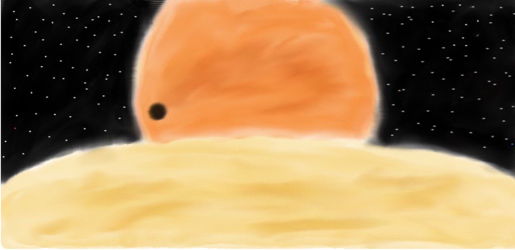 _CaptainSpace_'s tweet photo. This is my 4 drawing https://t.co/HzajF0SOkK
