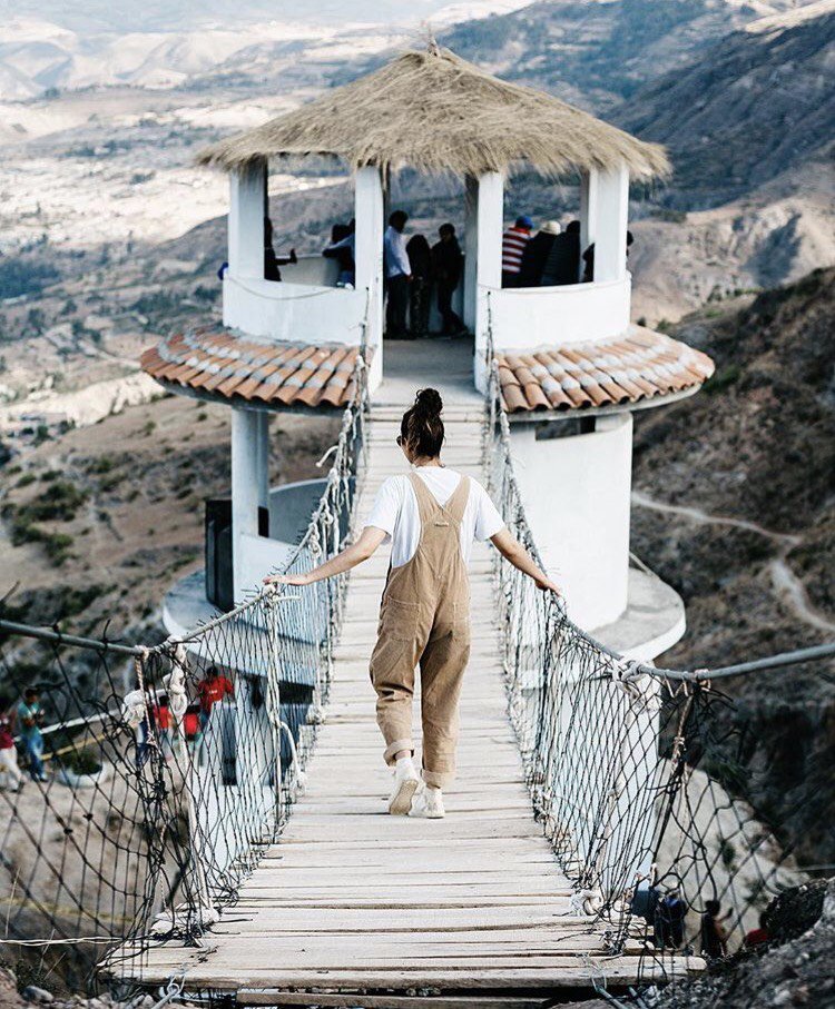 GeckosTales's tweet photo. Enter to WIN a Peru trip for 2 with @BangsShoes and @ENOHammocks! Hurry, enter before August 17: https://t.co/f5dha2Occw (US only) https://t.co/OiwyM87VEX