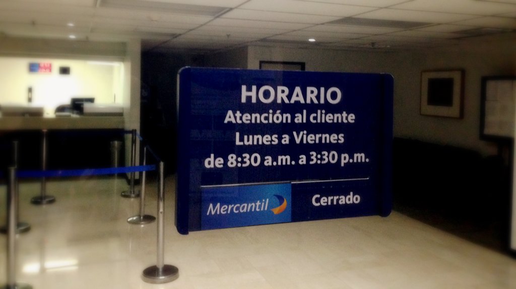Mañana #15Ago nuestras oficinas en #NuevaEsparta no prestarán servicio porque fue decretado no laborable en la entidad.