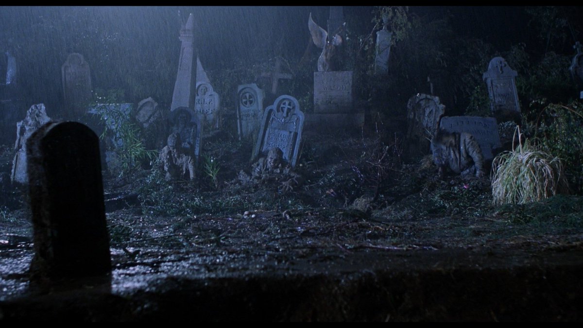 After the rest following Triple Six 2017 we are starting to stir and rise from our graves again #TripleSix2018 You never know :)