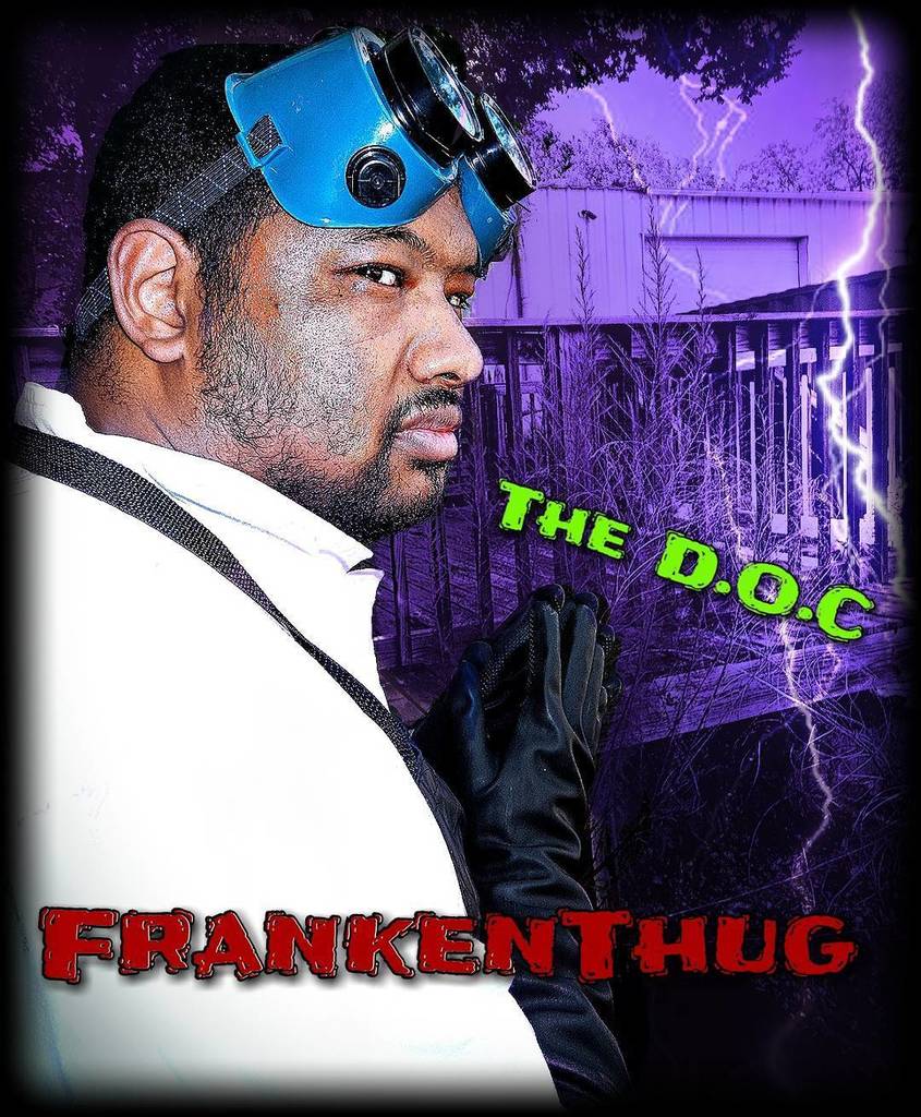 abuckshortprod's tweet photo. Another pic for #FrankenThug!
The D.O.C is in!
#abuckshortproductions #indie #horror # comedy #movie #comingsoon #madscientist #bts #promo https://t.co/1YqauYLYX8