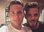   Man United stars wish Ander Herrera happy birthday  