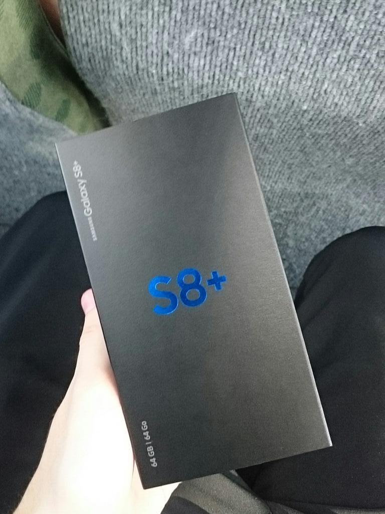 kevwitkowski's tweet image. Sorry iPhone. You&apos;re time has come. Now onto Android 🙌