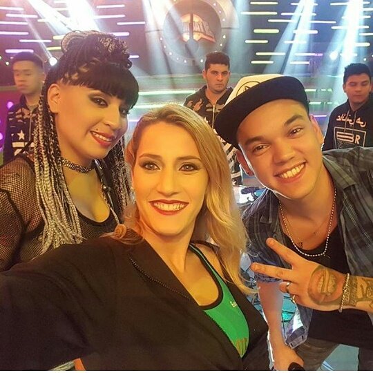 pasion_fans's tweet photo. Genios @BLanzelottaOK y @RocioQuirozz https://t.co/fR5ouf3Q2F