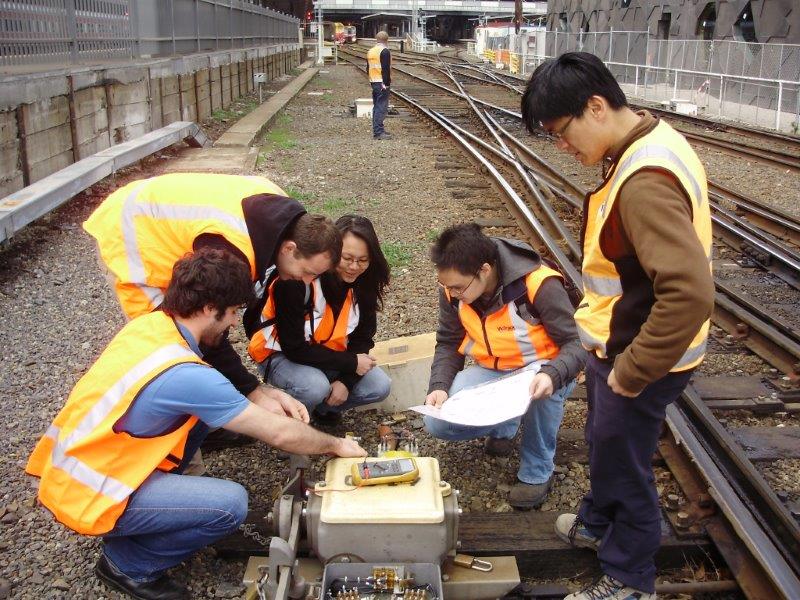 KinexusRail's tweet photo. A great initiative by the #vicgov and #railindustry to help #engineeringgraduates https://t.co/SuD7UezxBX https://t.co/6lXwRSLicM