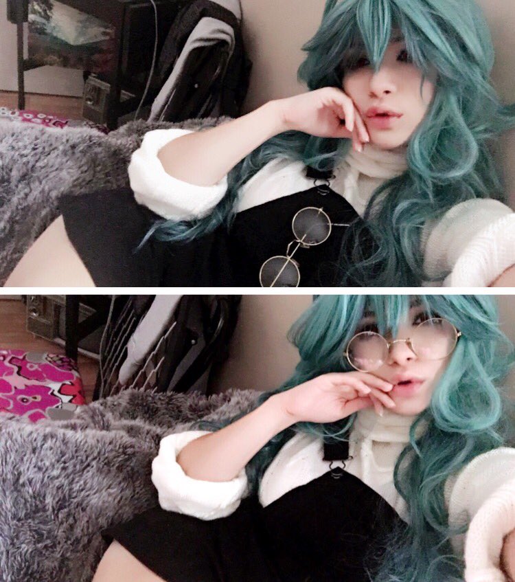 ladyphlemengo's tweet photo. at one point i said i would probs end up cosplaying everyone from tokyo ghoul, so uh
#takatsukisen #sentakatsuki #etoyoshimura https://t.co/KTG2w9rFf1