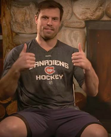 Happy Birthday to the one and only Shea Weber!   