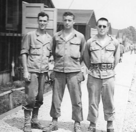 suewilson624's tweet photo. My dad was a paratrooper and they jumped out of airplanes WITH PEOPLE SHOOTING AT THEM to defeat the nazis.  Trump dishonors their memories. https://t.co/VBiRTrTU5c