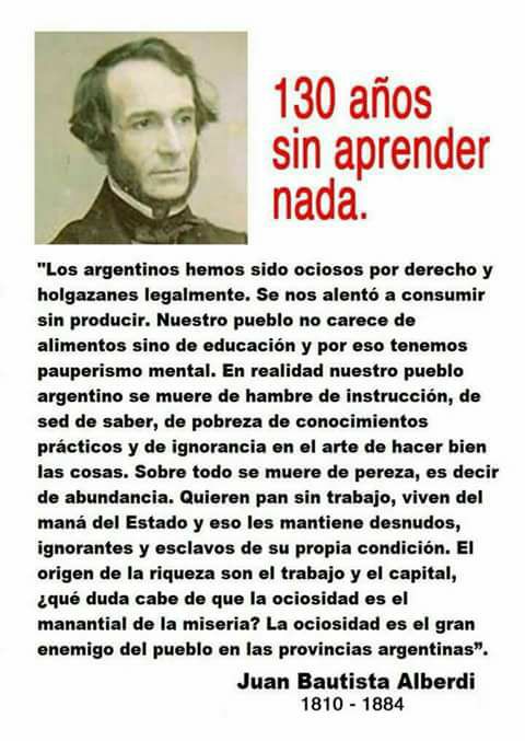CintiaFerrariLR's tweet photo. No evolucionamos más... https://t.co/bFtvsVqGY2