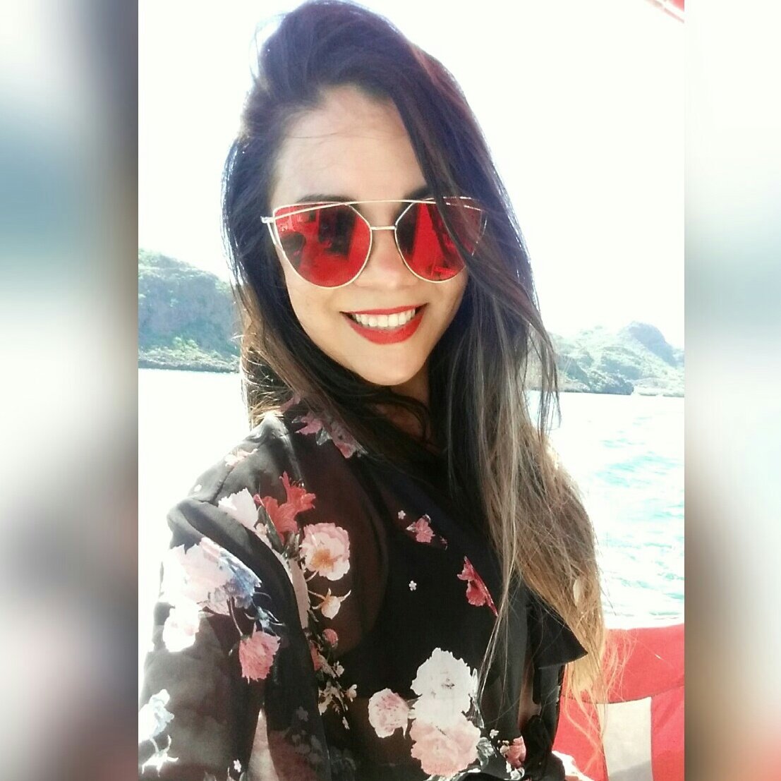 greciabm's tweet photo. #NuevaFotoDePerfil https://t.co/mKZackzGLn