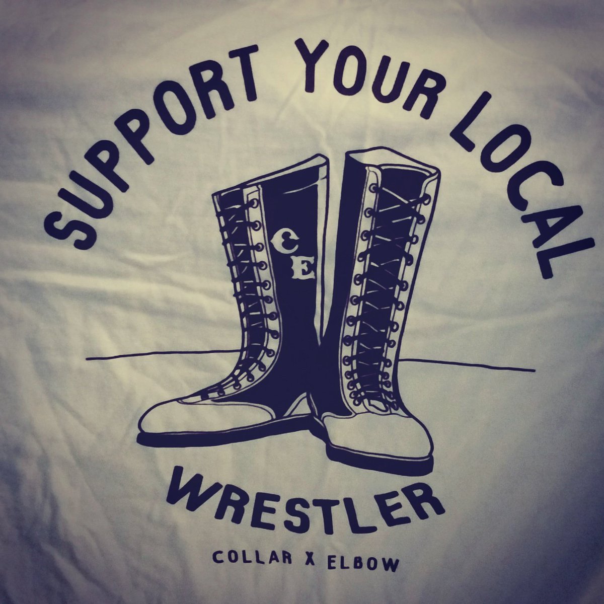 Camokebbler's tweet photo. You can score this same shirt. Got to the link below. 
https://t.co/VSxm4sPk0h
Promo code : KKEISER39 for 10% off. 
@COLLARxELBOW https://t.co/c9IwQtRqfs